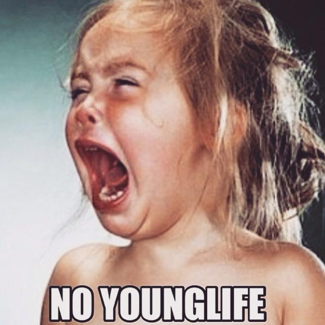WM_M_YoungLife's tweet photo. No Young Life tonight guy!!! Have a great week off and see you next week for SENIOR CLUB!!! #crittcoyl http://t.co/N51kE6JiW5