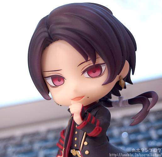 カホタン グッスマのすみっこ ねんどろいど 加州清光 ブログに載せていなかったのですが 実はもうひとつ付属物が ちょっと今準備しますので10分ほどお待ちくださいっ ここでお気に入りカットをぺたり 刀剣乱舞 Goodsmile Http T Co Vkxpq7u09v