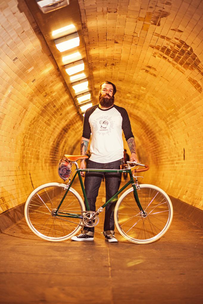 CarlbensonB's tweet photo. @8ballbikes http://t.co/JVP5pYewwj