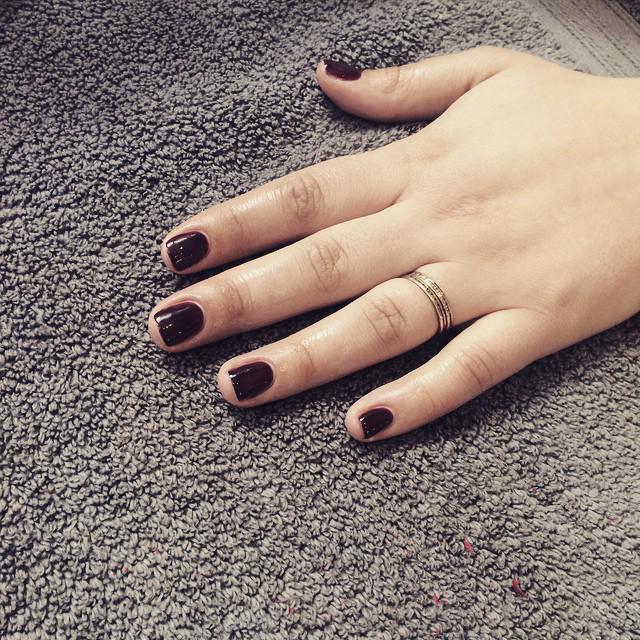 AllertonsOnline's tweet photo. Pic: http://t.co/gcBTGCmPgI > Gorgeous #Essie #EssieGel #Manicure in Life Partner #Inspiration #BySarah #Leeds #leed… http://t.co/dWcH2XwlgD