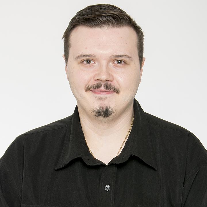 .@sokolowski_13 is a digital media designer - see his work at sokolowskidesign.com #eclectic2015