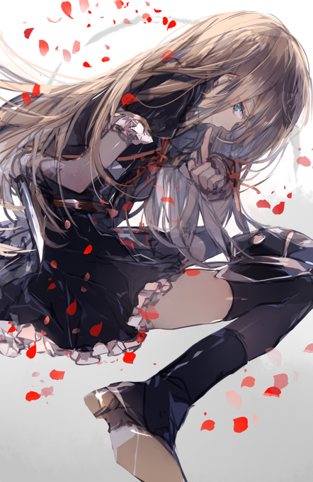 乱藤四郎のtwitterイラスト検索結果 古い順