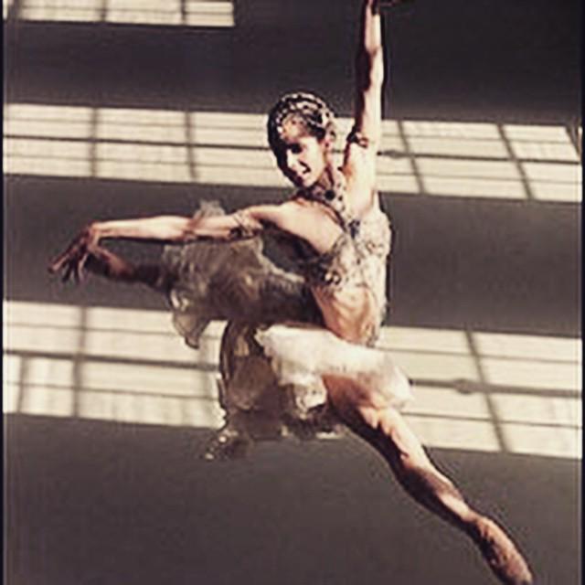 Happy Birthday to one of the greatest ballerinas pf all times, british Darcey Bussell.  