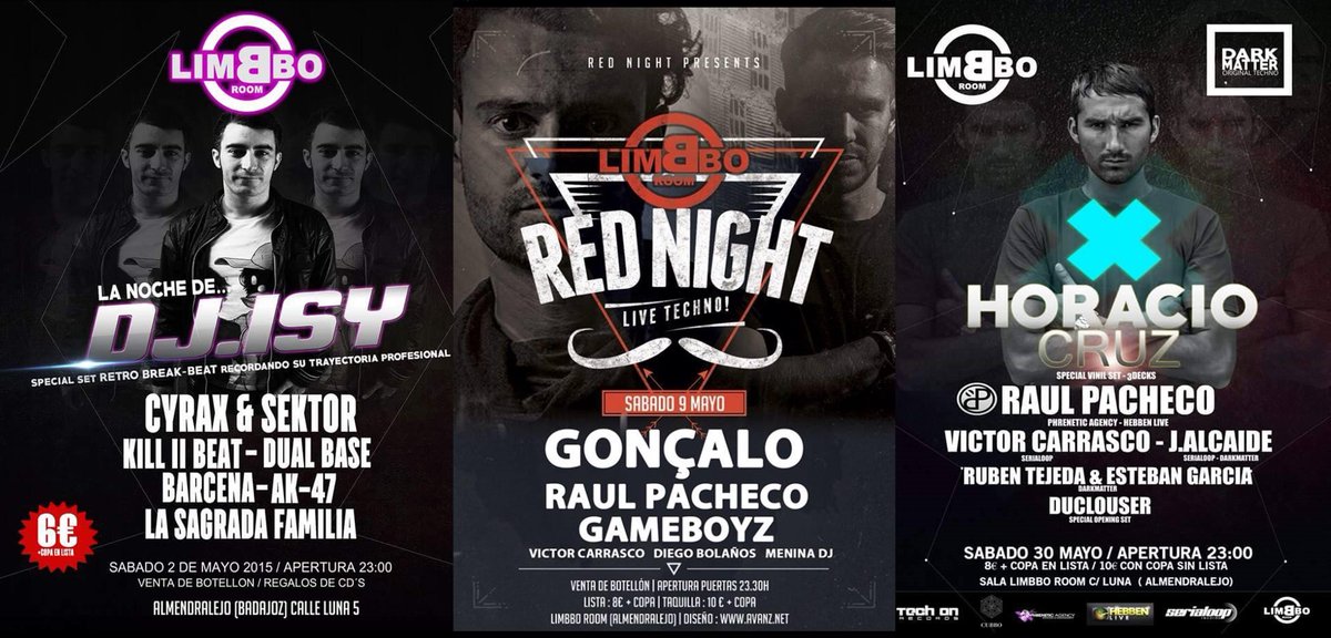 Listas <a href="/limbboroom/">LIMBBO ROOM</a> ☎ 646829032 (Clarita)