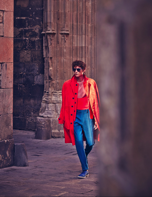 MrPaulIsaac's tweet photo. New FT @htsi #casting @MrPaulIsaac #fashion @Canali1934 @DriesVanNoten @RobertClergerie http://t.co/H7Cmq33m4l http://t.co/zL8yGHTpzc