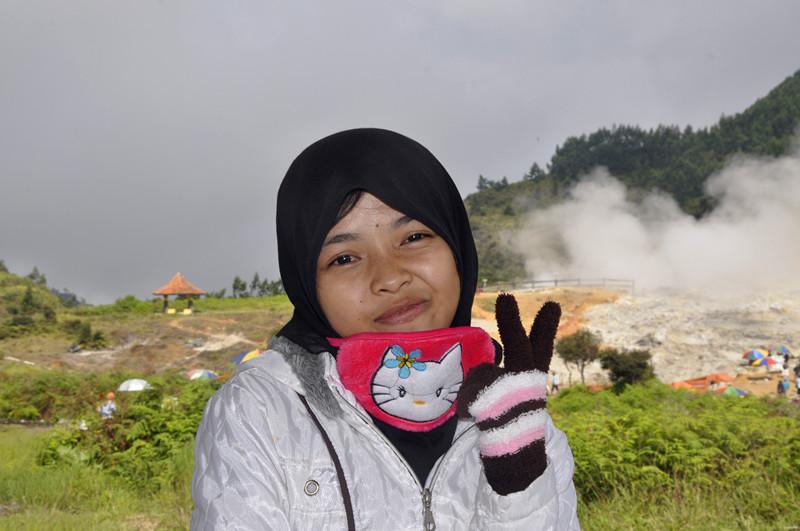 UningUnyill's tweet photo. #dieng http://t.co/7EEKsGLMGi