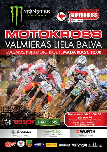 ArenakrossRiga tweet media