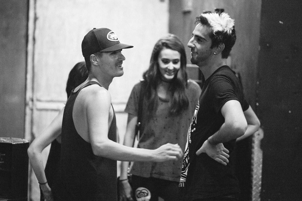 ECentury_Poland's tweet photo. Happy #MikeyMonday! #SupportMikeyWay http://t.co/hzA2aBnUAD