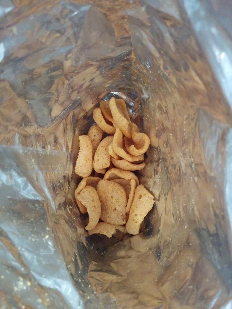 imr58's tweet photo. Un pequeño snack para el #TuentiChallenge5 http://t.co/9OpehdmMgV