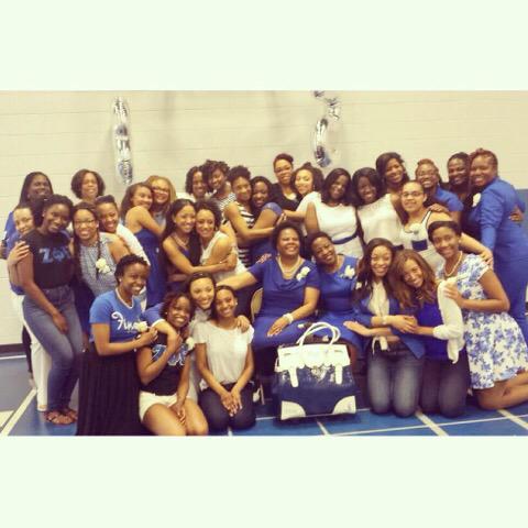 EK_Zetas's tweet photo. 🎶 Do you know what today iiiiiisss? It's our Charterversary! 🎶 35 years of an EVERLASTING sisterhood! #EK4Life 💙 http://t.co/TH3nNPIyNO