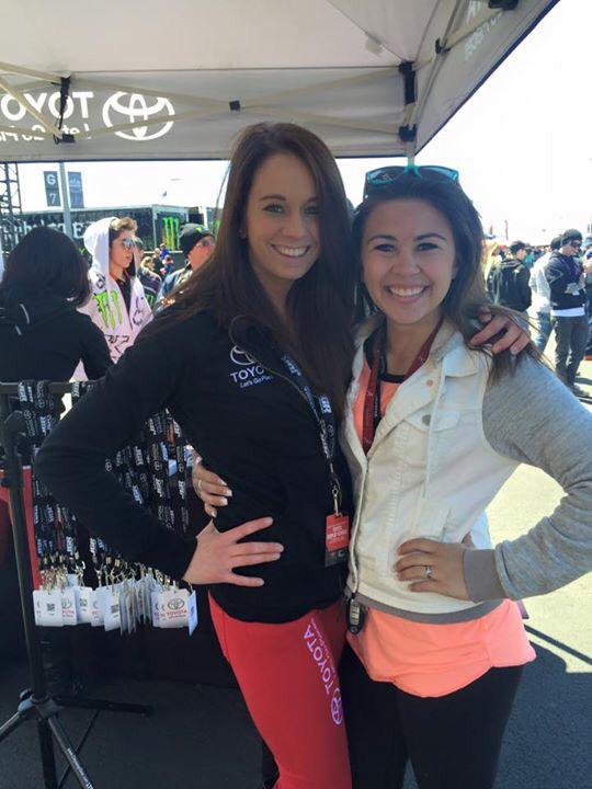 CoffeeLiftStudy's tweet image. Supercross this weekend 🚲💨