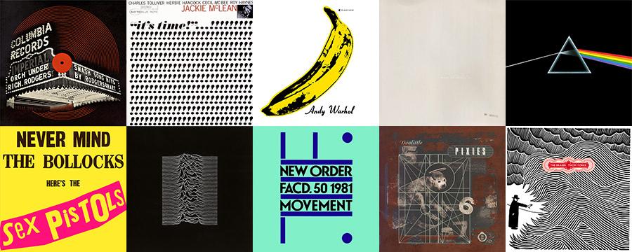 xavicalvo's tweet photo. Diseño y música: repaso a algunas portadas de discos que marcaron época en el diseño gráfico 
http://t.co/4EnOVB3F4W http://t.co/B7q5Gcz8jZ