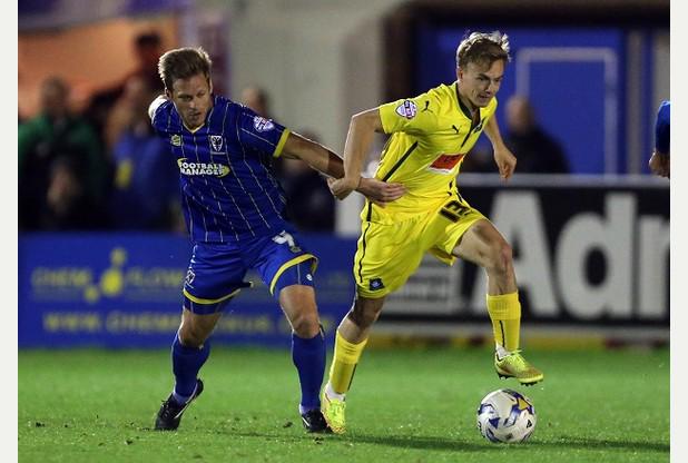 Congratulations to <a href="/AndyKell13/">Andy Kellett</a> who won the #Argyle Young Player of the Year award #pafc plymouthherald.co.uk/Andy-Kellett-w…