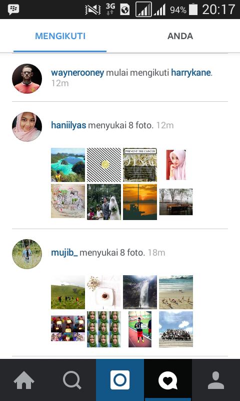 Bukan kode. Hanya naluri seorang kapten