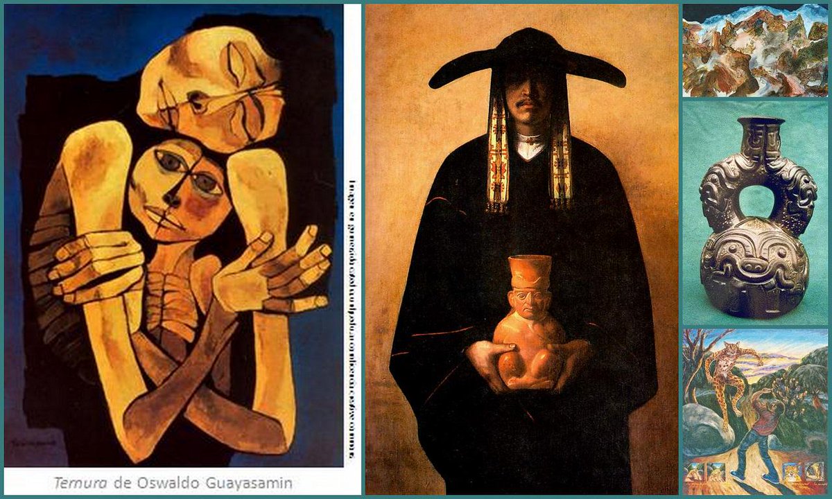 cdelenve's tweet photo. "Arte y Culturas Populares Latinoamericanas" TALLER.
http://t.co/yvBaO3vpOW http://t.co/en4G7Cp0CG