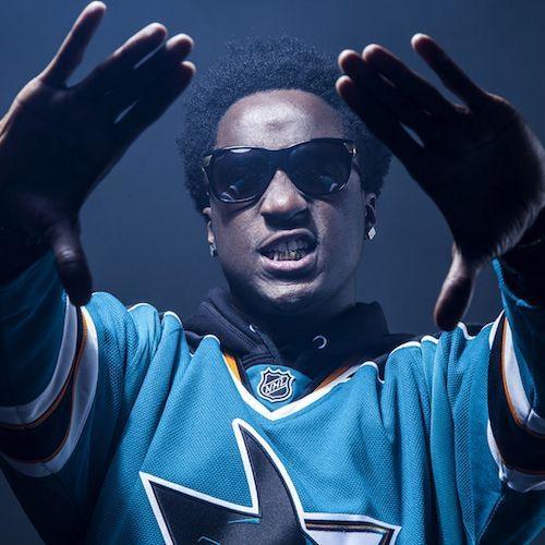   Happy Bday K Camp    
