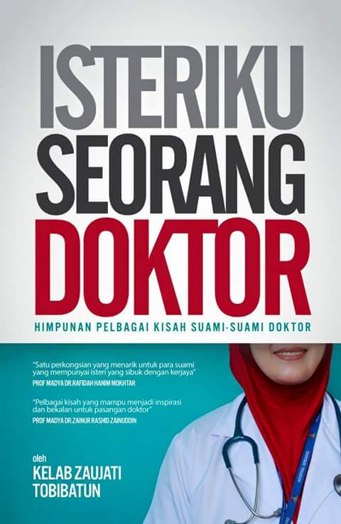syazwanisahak's tweet photo. Dengar kata tak ramai yg prefer wife dia doktor sbb busy. #Katanyaa http://t.co/bu5HWTeEY8