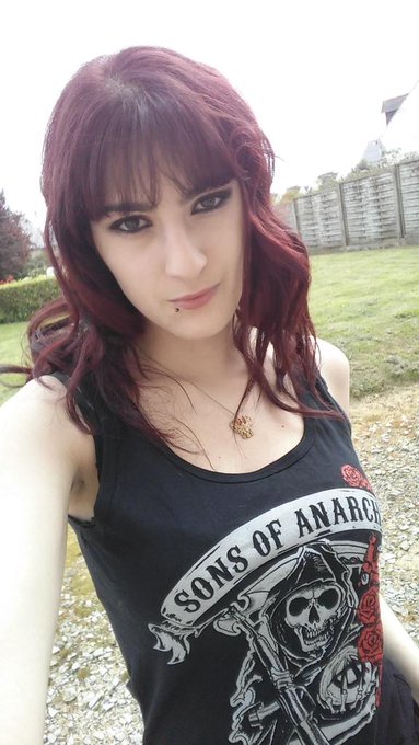 #SonsOfAnarchy #SOA http://t.co/njSKwxGReO<a href="/tag/sonsofanarchy"class="tags">#SonsOfAnarchy</a><a href="/tag/soa"class="tags">#SOA</a>