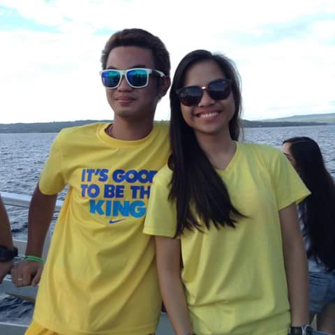 BullskiBulls32's tweet photo. “@MgaIlustrado: @francesjayno @RaphaelCabebe eto nalang kaya kai?HAHAHAHAHAHAHA http://t.co/3cd7oQJ8rV” ITS GOOD TO BE KING  #RIVALRYMATCHUP