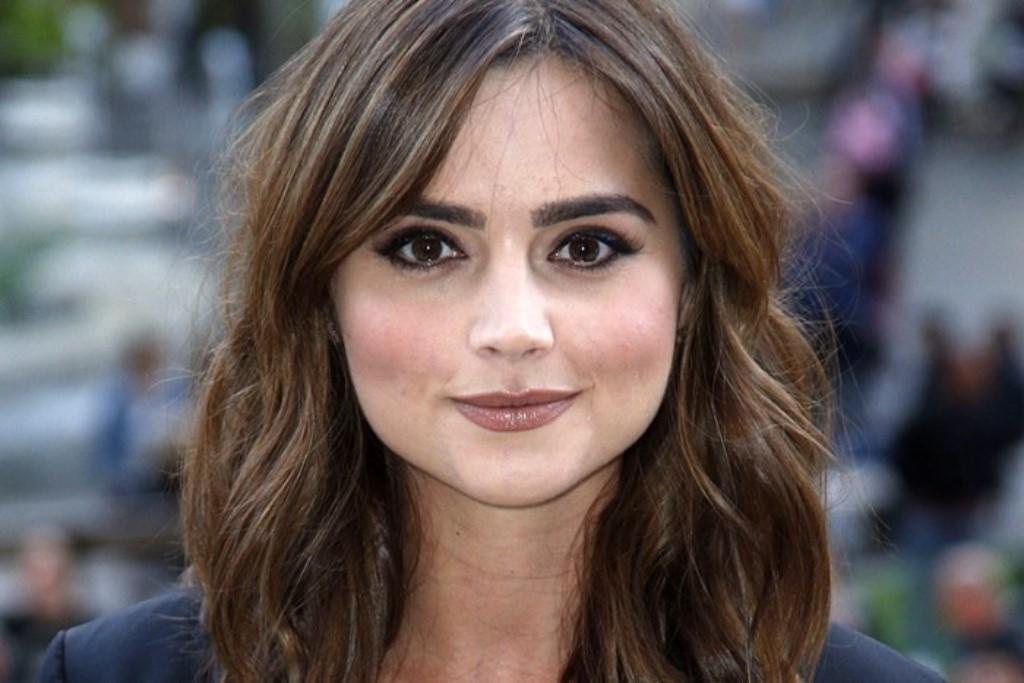 Happy 29th birthday to Jenna Coleman and Happy 52nd Birthday to Russell T Davies! 