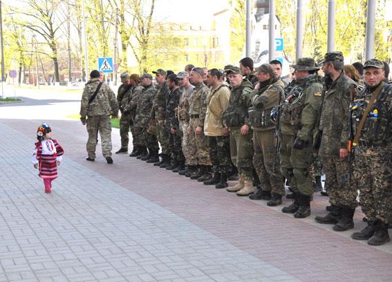 Европейские партнеры давят на Украину, опасаясь возобновления российской агрессии, - Financial Times - Цензор.НЕТ 132