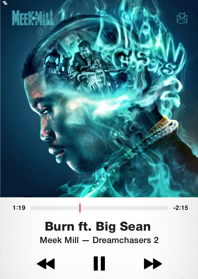 TopBinsGolf's tweet photo. More a.m. hype from @MeekMill #ThrowbackSummer2012 #TheStaplesCenter @A_mustafa7 http://t.co/SEpSFrzgsJ