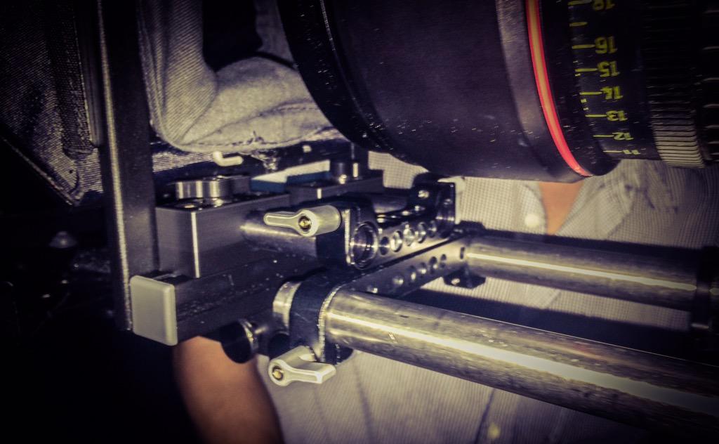 ProPrompting's tweet image. 15mm to 19mm rod offset #Red @APsystems