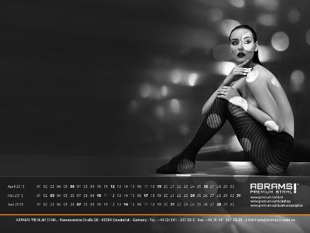 ABRAMSSTEEL_EU's tweet photo. Don't miss: the #wallpaper for April, May and June for PC or Tablet is now available online at http://t.co/oY14BZexmm http://t.co/RZS4ryWVx9