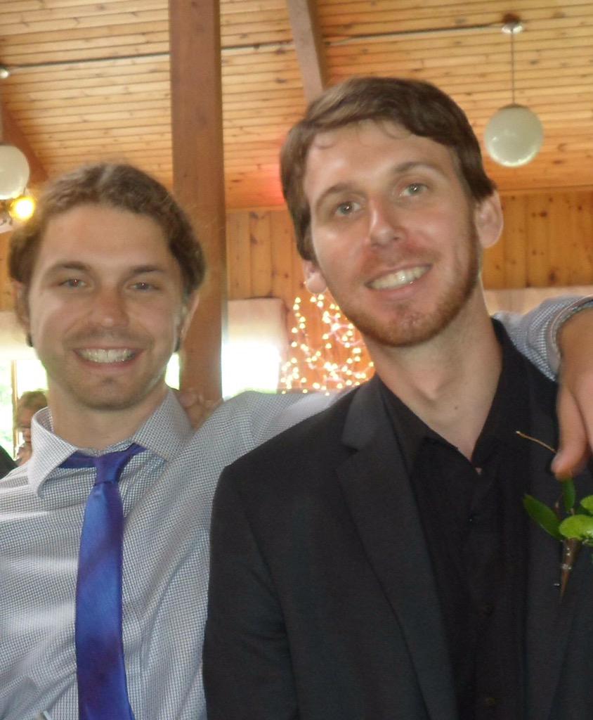 Please share this photo. If you have any information I will pass it on to their families! #NepalEarthquake