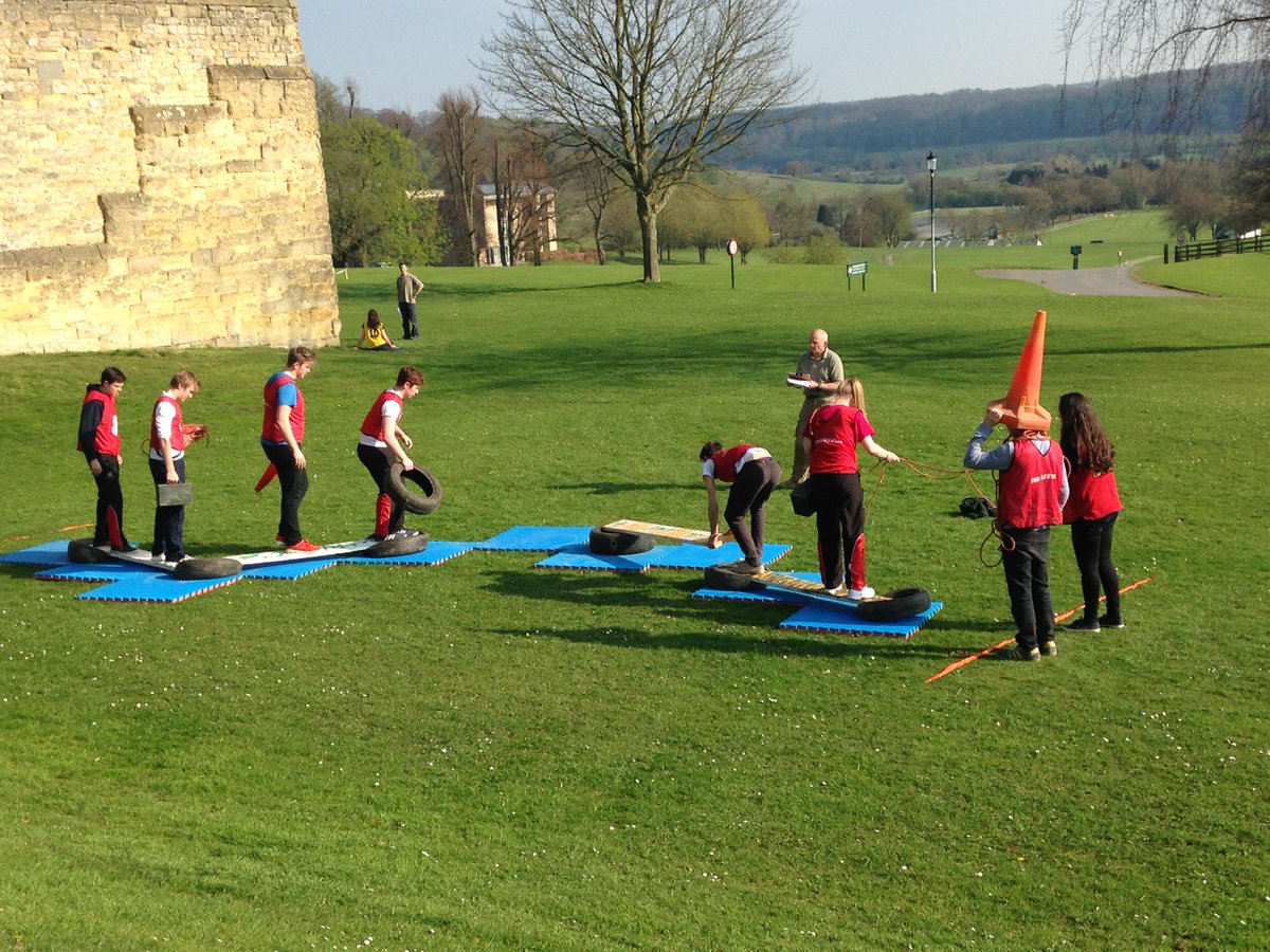 CVQO and ILM Leadership &amp; Management Courses at Ampleforth College cvqo.tumblr.com/post/117515428…