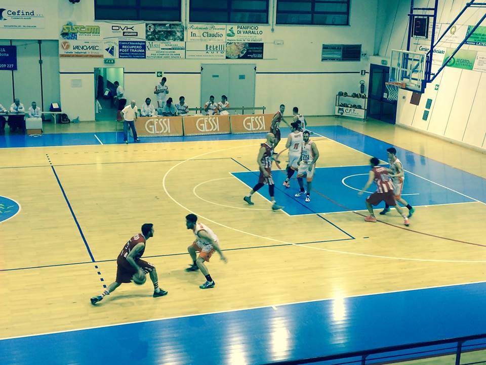 PiemonteSport's tweet photo. Per Gessi Valsesia i play-off iniziano in salita - http://t.co/8huSfLwPhx http://t.co/Pon7pZpk3H