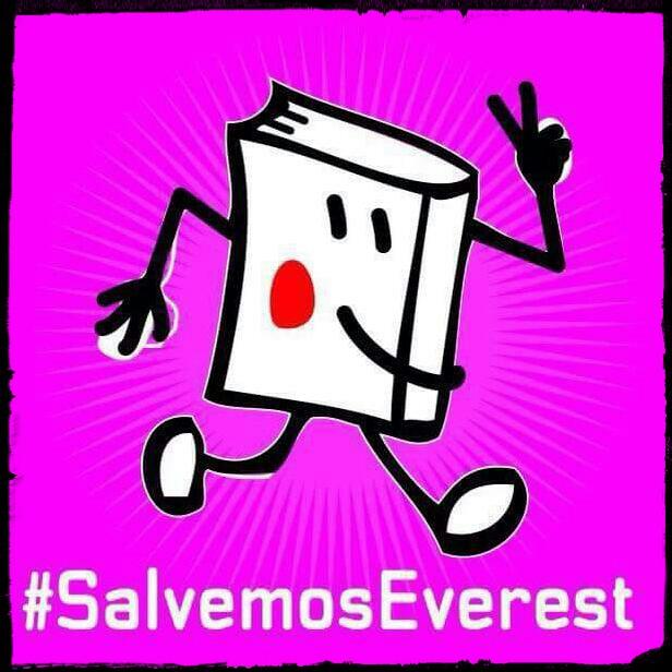 salvemoseverest's tweet photo. @running4runners #8dias8maratones es nuestro nuevo reto.Necesitams apoyo y difusiónNos ayudas? http://t.co/11D0eEr5VX http://t.co/lNi1vEllQ7
