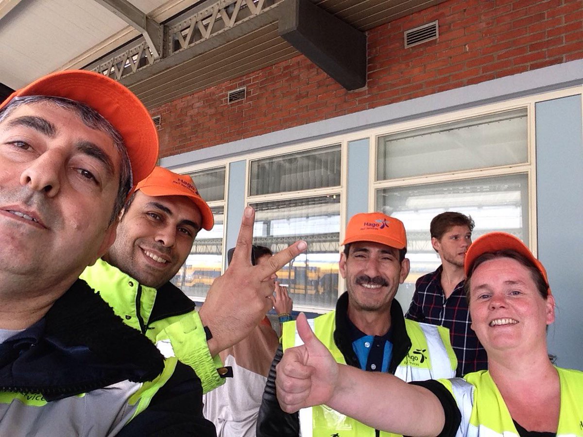 Groeten uit Nijmegen! hago.nl/nl-nl/news/22/…