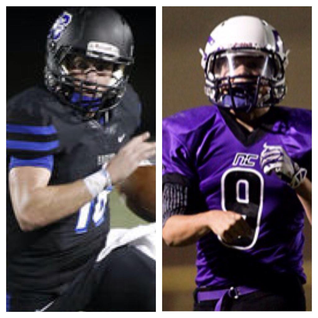 footballinaz's tweet image. Retweet for (Joy Christian Matt Mitchell)
Favorite for (@NCSPHX Drew Inness)