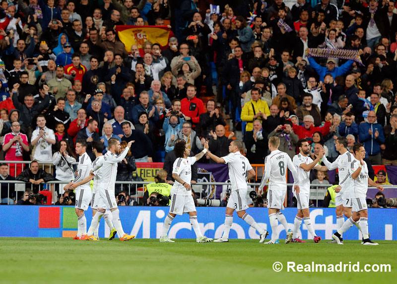 realmadrid tweet picture