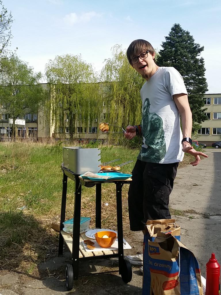 Marcin Majzner tweet media