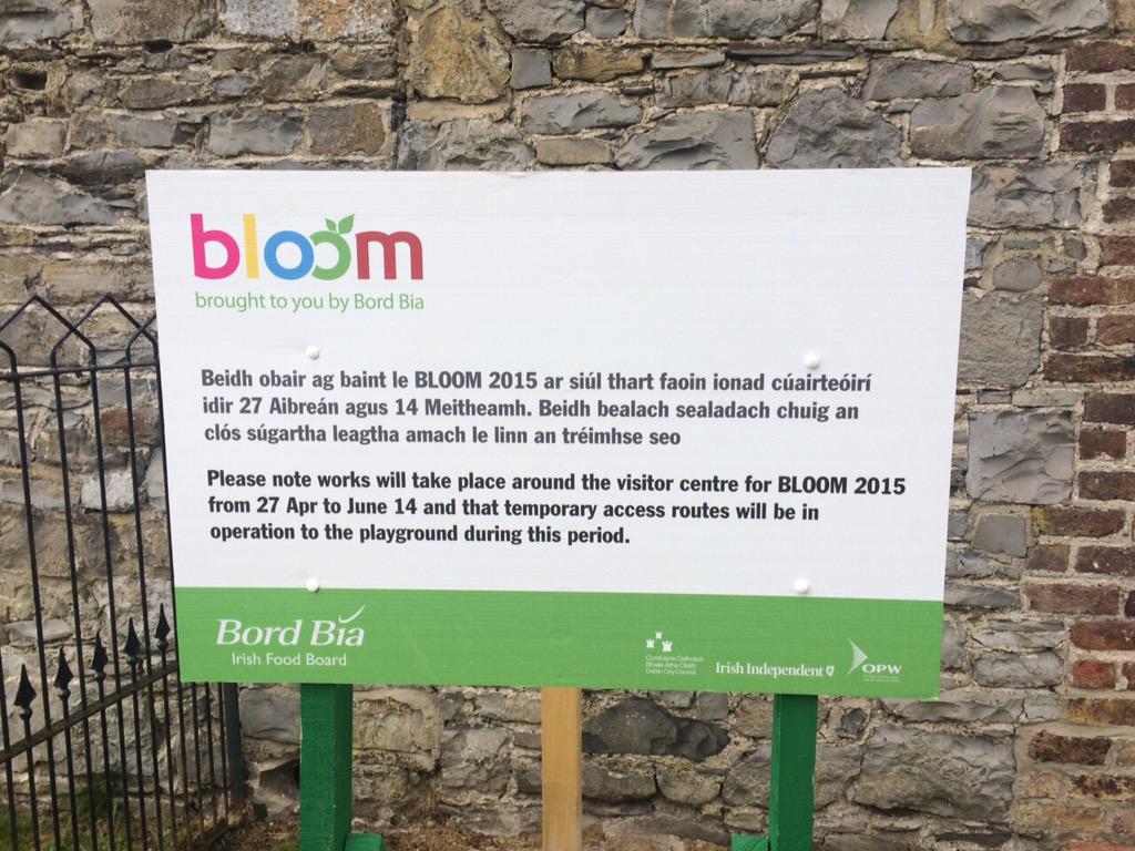Bloom tweet media