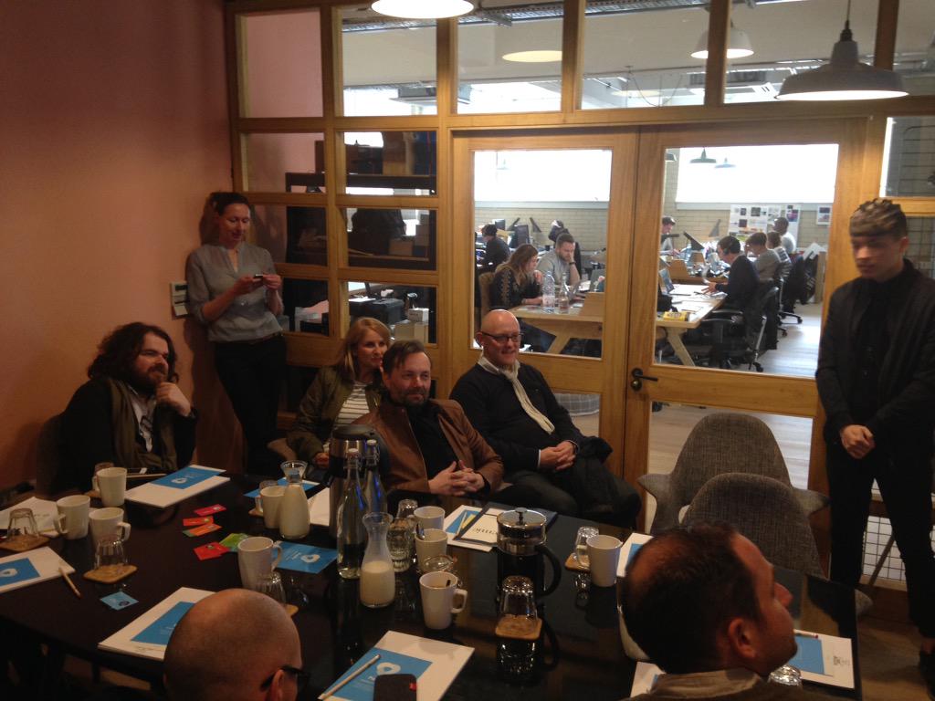 VDZ_Akademie tweet picture