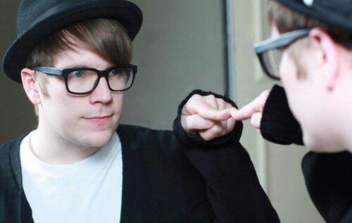 HAPPY BIRTHDAY TO MY SON PATRICK STUMP!!!! 