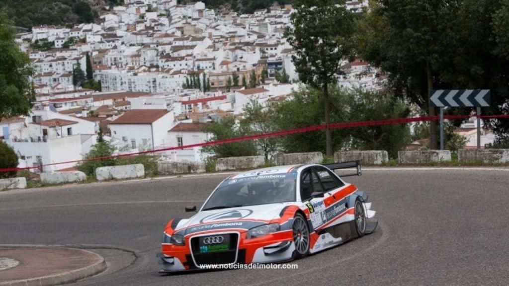Churimotorsport's tweet photo. Fombona logra la victoria en Ubrique ► http://t.co/NgOyBHm2T2 … #DTM http://t.co/d5QN9CT22z