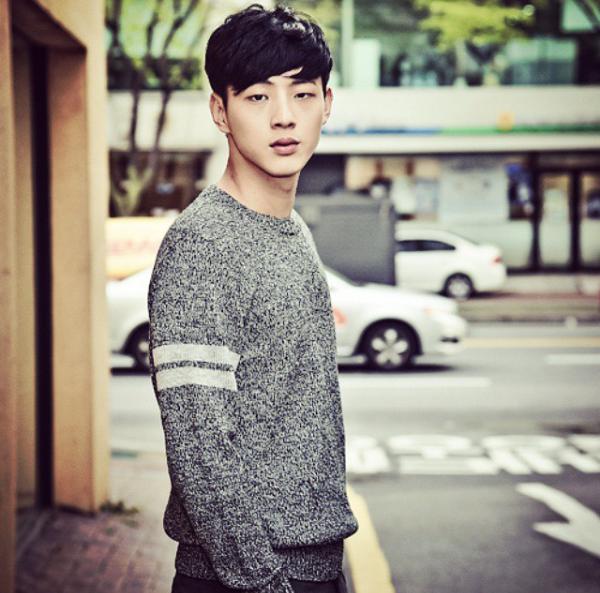 TheDramaKorea's tweet photo. Namanya Go Bok Dong. Gak boleh nyempilin huruf L di antara namanya. Gak boleh. #AngryMom http://t.co/zeaeFJYqdQ
