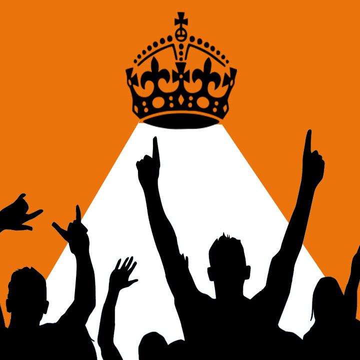 parkinn's tweet photo. #Kingsday2015 5 little known facts about orange http://t.co/xBBKMpuJFl channel the inner Dutchman! http://t.co/MoGXQ4M8SU