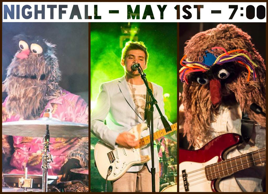 NickLutsko's tweet photo. Nightfall season starts this Friday at 7:00 pm. Are you ready?! @NightfallCHA #Nightfall2015 #CHAmusic http://t.co/LWQUDoeFmz