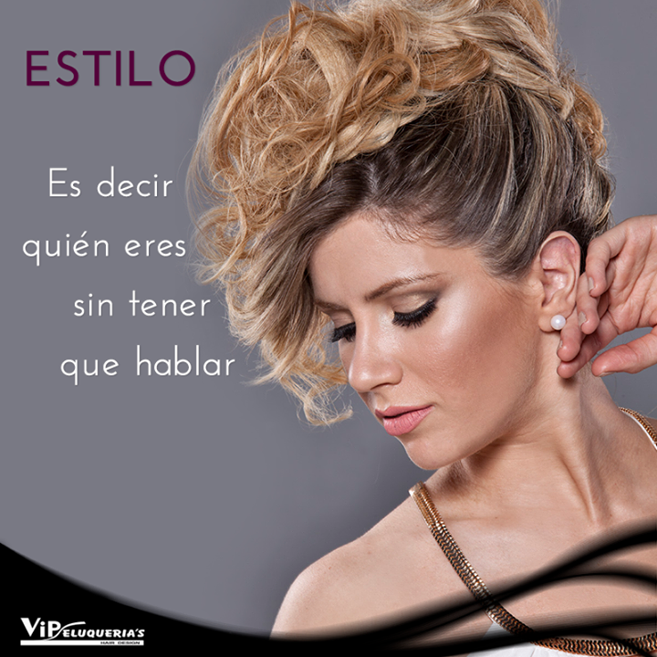 vipeluquerias's tweet photo. De eso se trata :-)
#MujeresVIP http://t.co/nv40pQrMMR