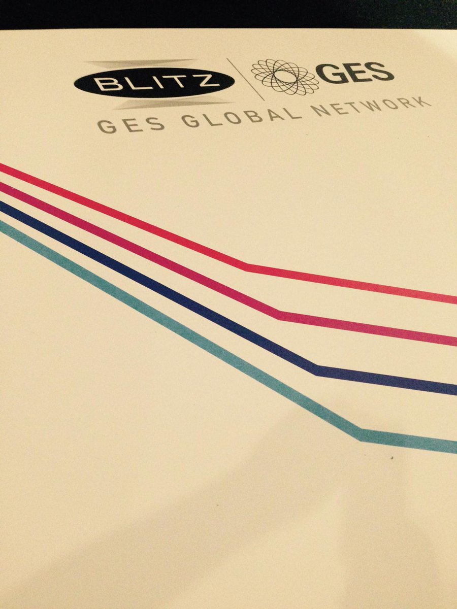 GES_EMEA's tweet photo. We are at the @sciencemuseum preparing for #TheBlitzConnection tomorrow #eventprofs @SCM_Events http://t.co/nFkAMbMo7x