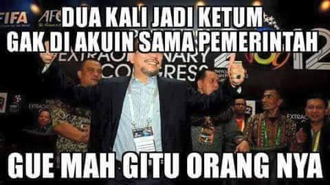 #AkuiDuluPSSI