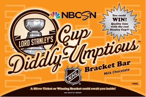 rotoworld_hoops's tweet photo. Want a #BracketBar? RT this and you might win one! #StanleyCup http://t.co/qDBCSPGFMW
