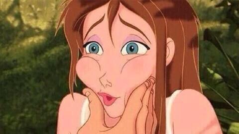 postbadcutee's tweet photo. Les filles aux grosse joues connaissent sa 😂😂 http://t.co/jPDUQ9OcJB