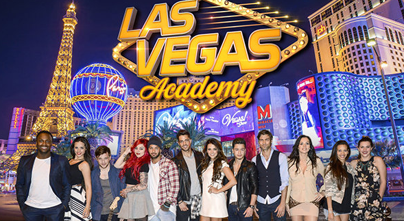 Las Vegas Academy - W9 - Lundi 18 mai - 18 h 45 CDmtwmdXIAMYgSk