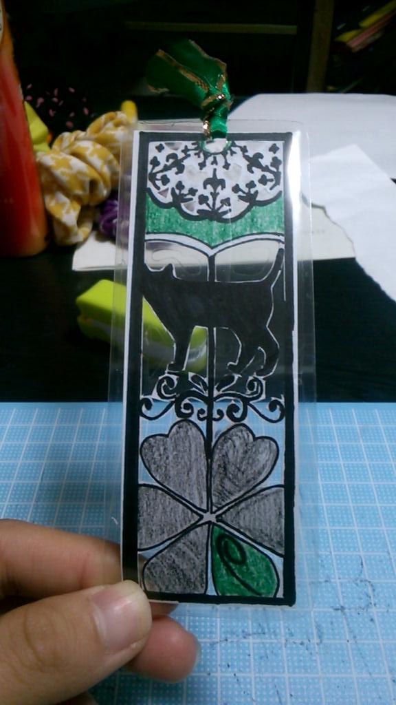 終焉ノ栞制作状況